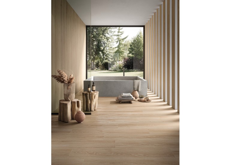 Carrelage effet bois WOUDH