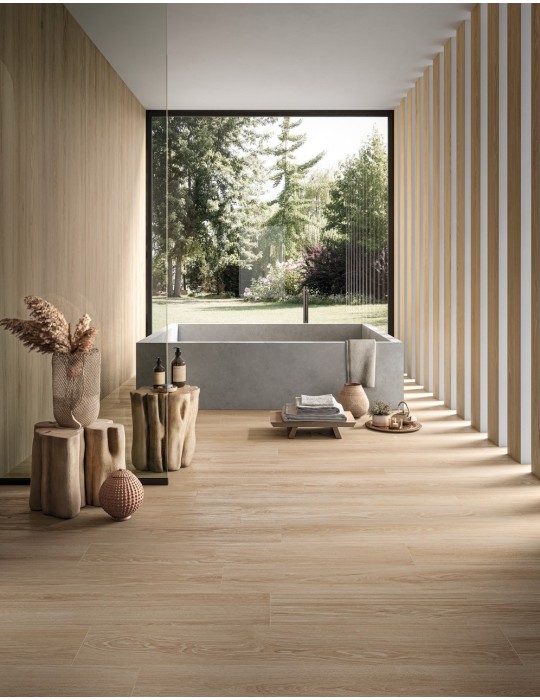 Carrelage effet bois WOUDH