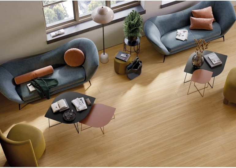 Carrelage effet bois WOUDH