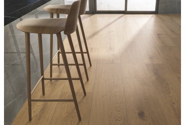 Carrelage effet bois NATUREL 2