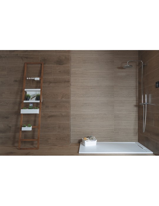 Carrelage effet bois NATUREL