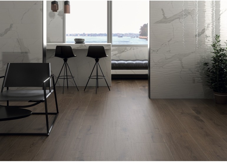 Carrelage effet bois NATUREL