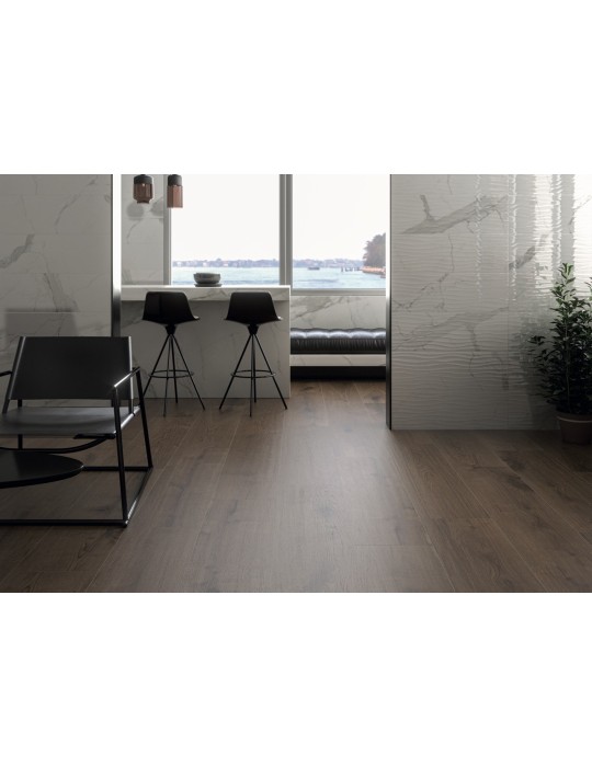 Carrelage effet bois NATUREL