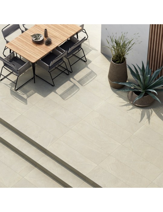 Carrelage effet pierre ALPEA