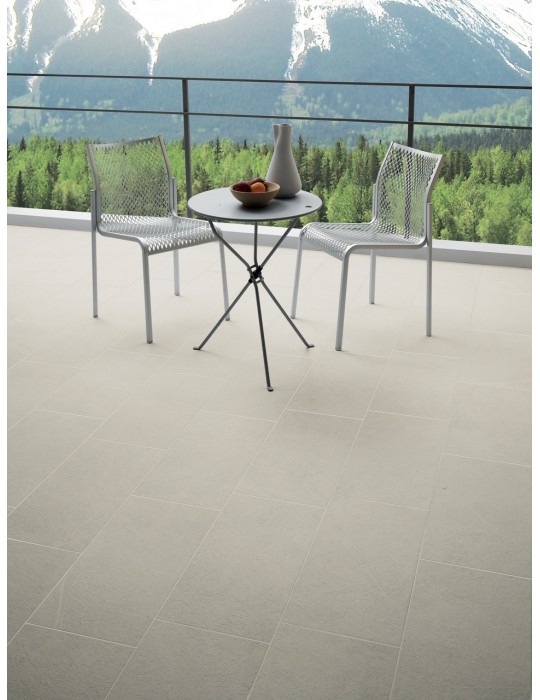 Carrelage effet pierre ALPEA