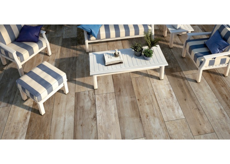 Carrelage effet bois LUNE