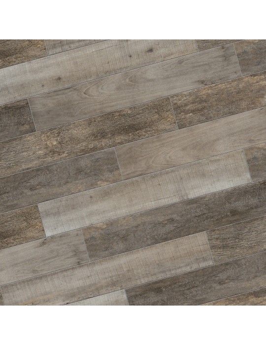 Carrelage effet bois LUNE