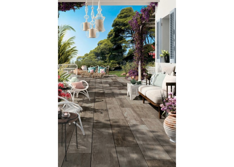Carrelage effet bois LUNE