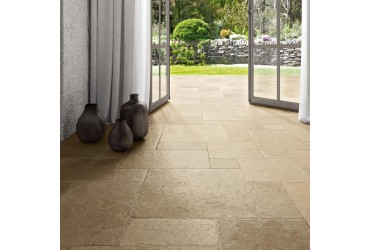 Carrelage effet pierre PIETRA DI OSTUNI