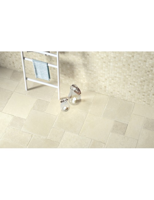 Carrelage effet pierre PIETRA DI OSTUNI