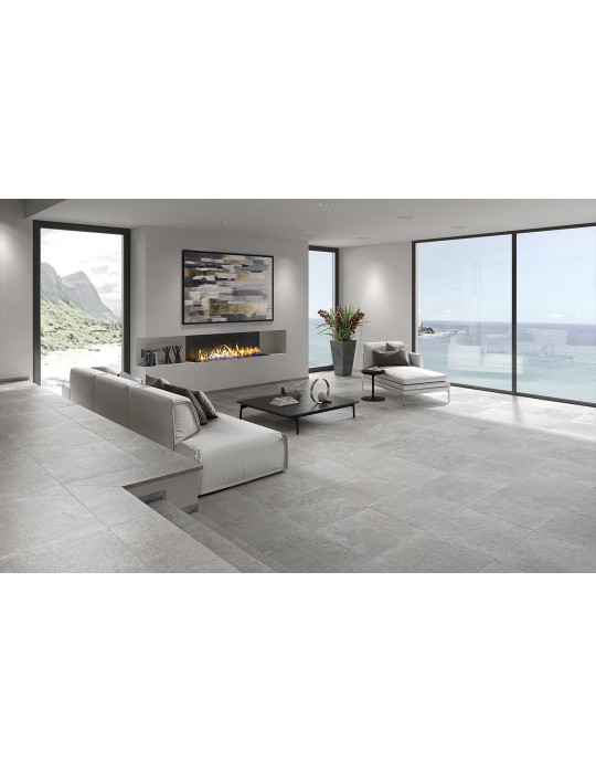 Carrelage effet pierre PIETRA DI OSTUNI