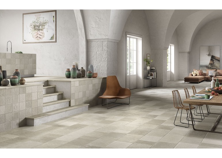 Carrelage effet pierre PIETRA DI OSTUNI