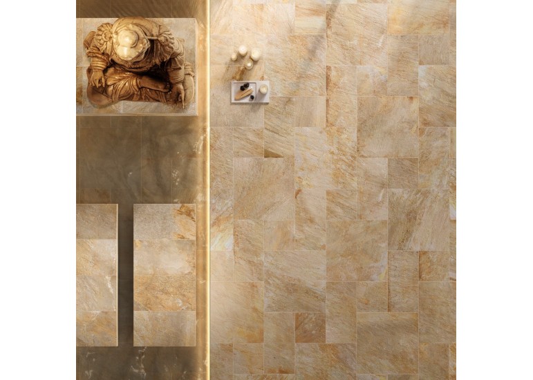 Carrelage effet pierre BALI