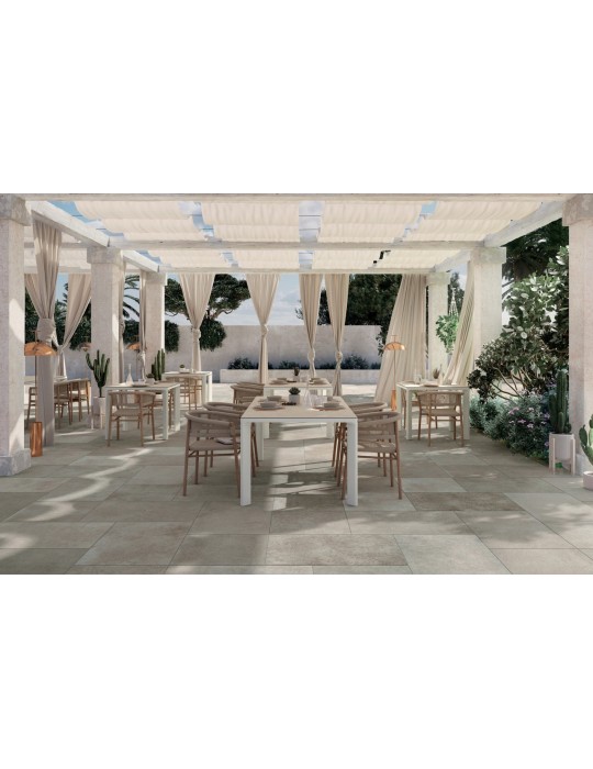 Carrelage effet pierre DIJON