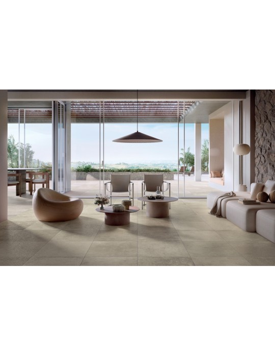 Carrelage effet pierre DIJON