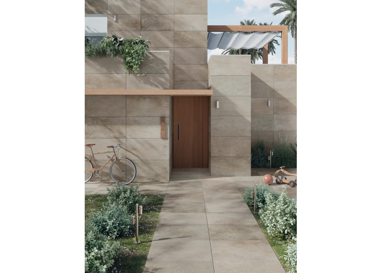 Carrelage effet pierre DIJON