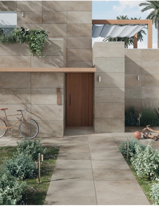 Carrelage effet pierre DIJON