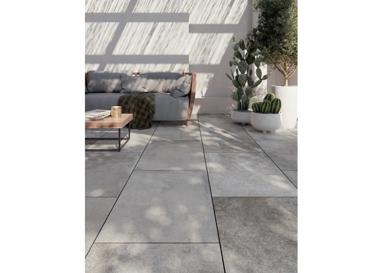 Carrelage effet pierre DIJON