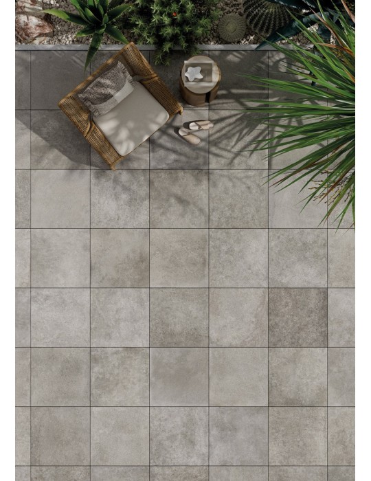 Carrelage effet pierre DIJON