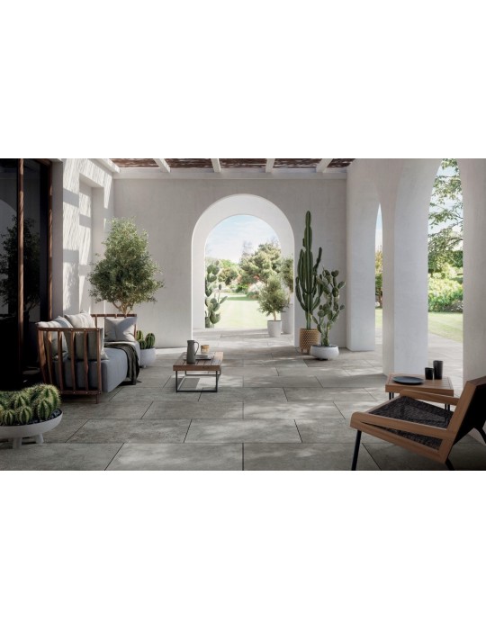 Carrelage effet pierre DIJON