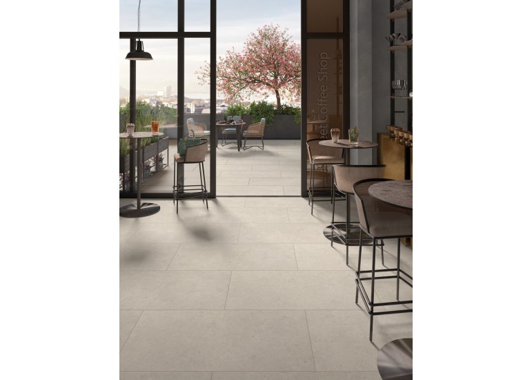 Carelage effet travertin TRAVERTINO