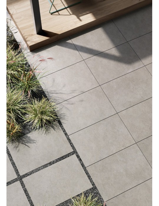 Carelage effet travertin TRAVERTINO