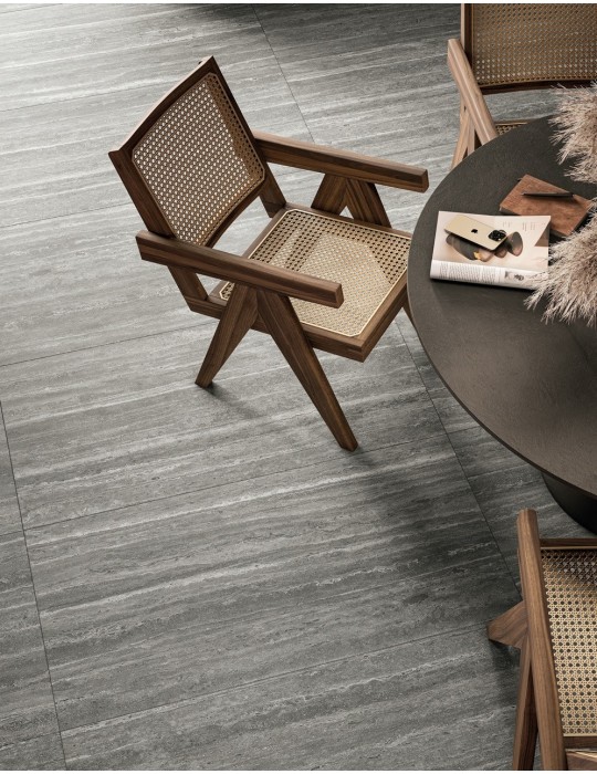 Carelage effet travertin TRAVERTINO