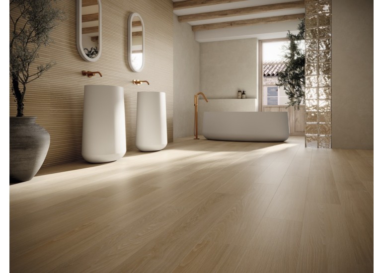 Carrelage effet bois KAILA