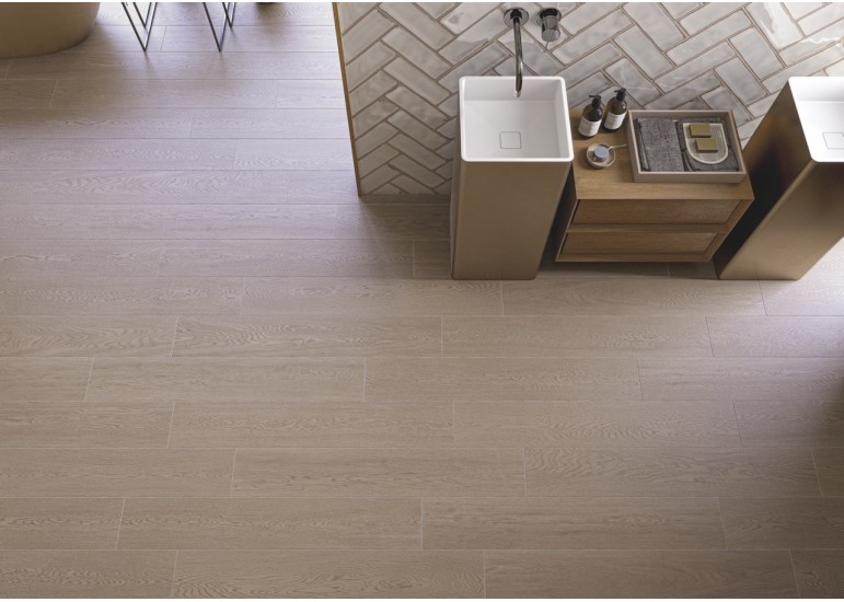 Carrelage effet bois EARTWALL