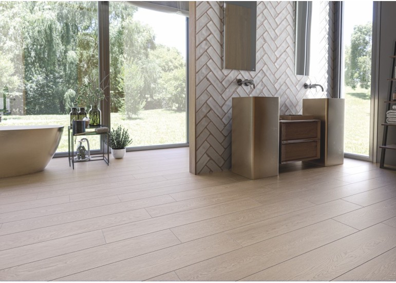 Carrelage effet bois EARTWALL