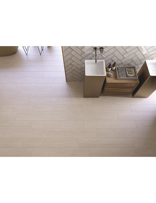 Carrelage effet bois EARTWALL