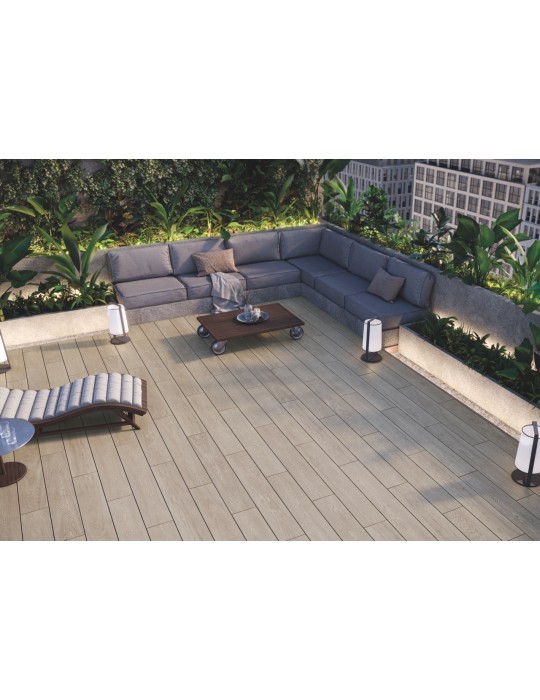 Carrelage effet bois EARTWALL