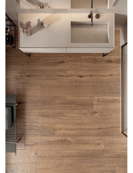 Carrelage effet bois KOOL