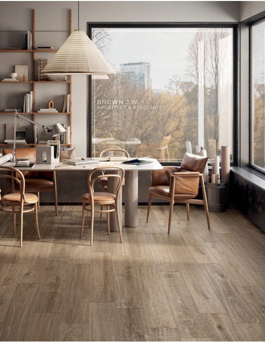 Carrelage effet bois KOOL