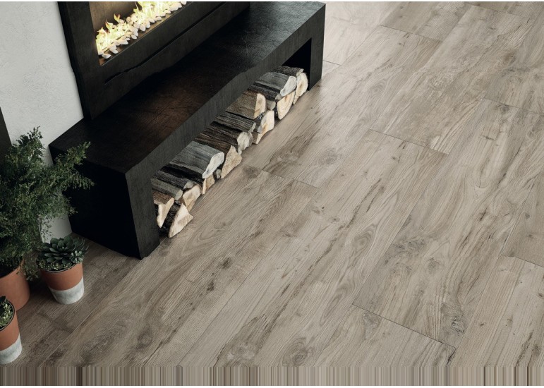 Carrelage effet bois NEPAL