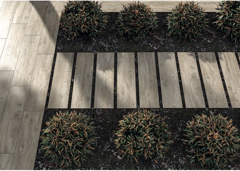 Carrelage effet bois NEPAL