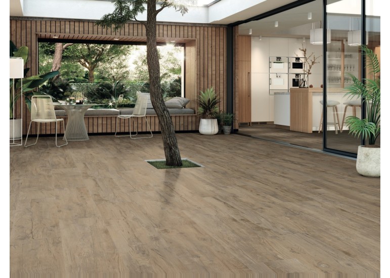 Carrelage effet bois NEPAL