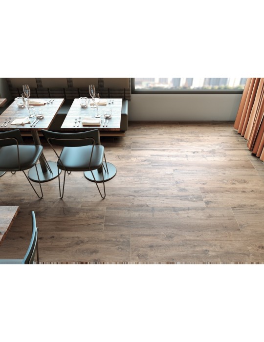 Carrelage effet bois NEPAL