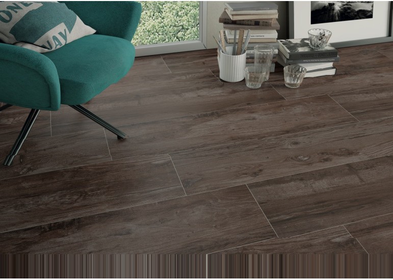 Carrelage effet bois NEPAL