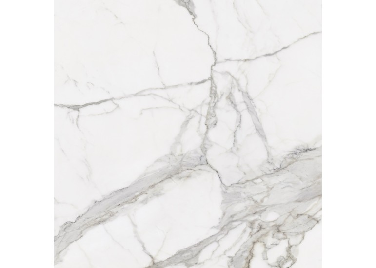 Carrelage effet Marbre STATUARIO