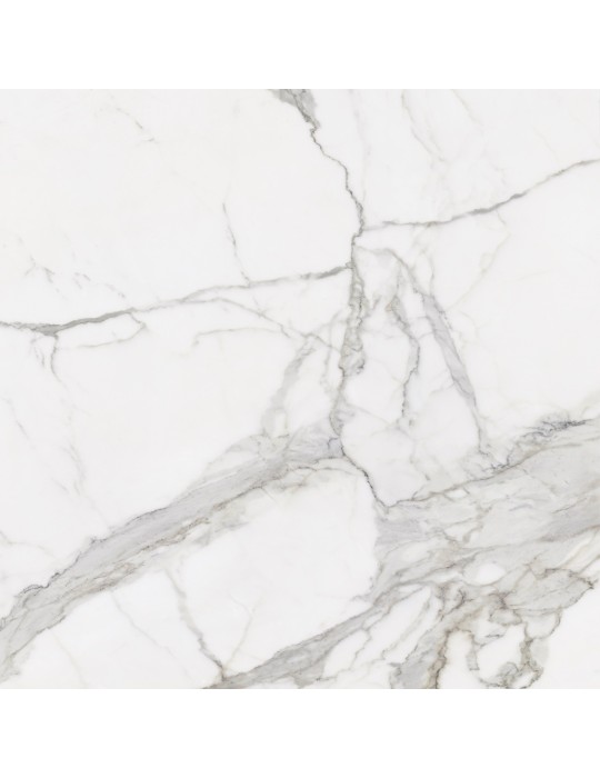 Carrelage effet Marbre STATUARIO