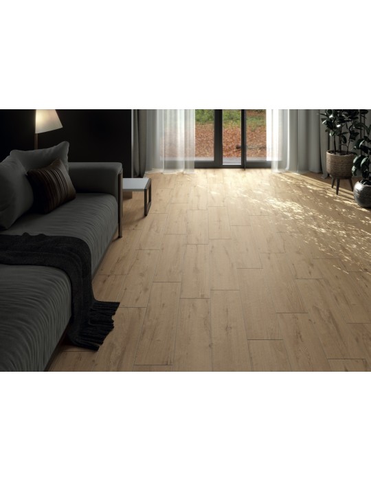 Carrelage effet bois YUKA