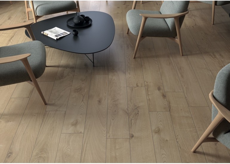 Carrelage effet bois YUKA