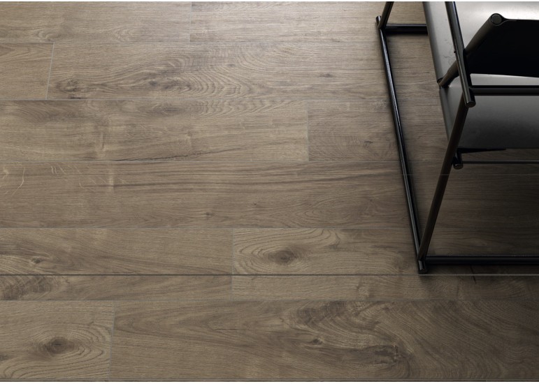 Carrelage effet bois YUKA