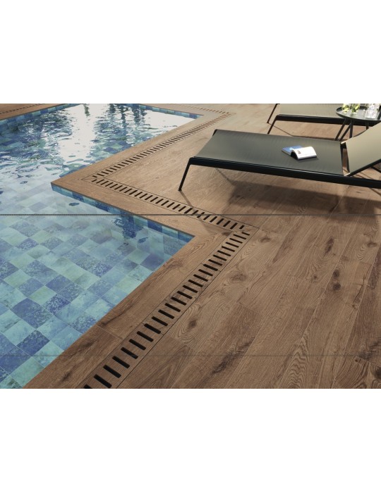 Carrelage effet bois YUKA