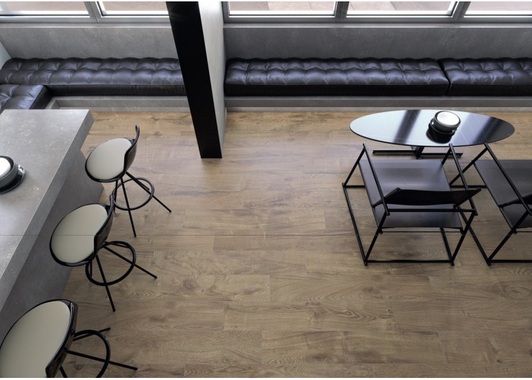 Carrelage effet bois YUKA