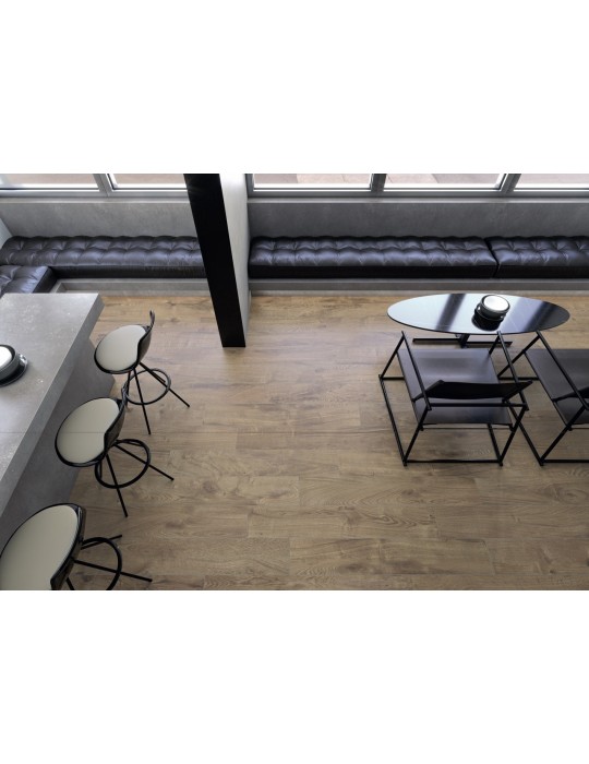 Carrelage effet bois YUKA