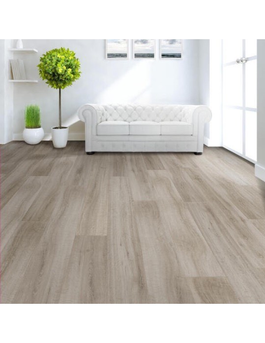 Stratifié UPEC Trendline 8 paquet 9 lames - 2,2m²