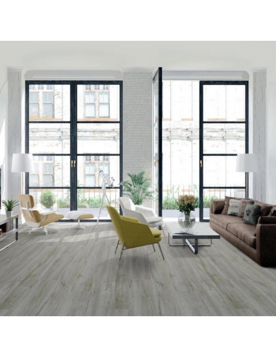 Stratifié Trendline 8 XL paquet 6 lames - 2,95m²