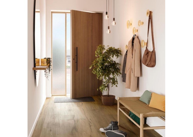 Stratifié Trendline 8 XL paquet 6 lames - 2,95m²